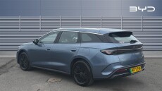 BYD Seal 6 1.5 DM-i Boost 5dr e-CVT Estate